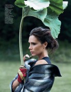 Виктория Бекхэм (Victoria Beckham) - VOGUE 2014 - 15 HQ 293db4341442000