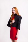 Софи Тернер (Sophie Turner) Sylvain Homo Photoshoot for Vanidad Magazine April 2014 - 5xHQ Ad8b13341454228