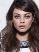 Мила Кунис (Mila Kunis) Michael Thompson Photoshoot for W Magazine August 2014 - 5xHQ 9c59f1341462646