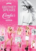 Бритни Спирс (Britney Spears) Mark Liddell For Candie's Photoshoot 2009 - 15xHQ Fd844b341474186