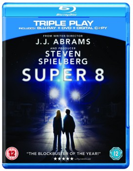 Super 8 (2011) Full Blu-Ray 44Gb AVC ITA DD 5.1 ENG TrueHD 7.1 Super 8 (2011) Full Blu-Ray 44Gb AVC ITA DD 5.1 ENG TrueHD 7.1