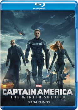 Captain America: The Winter Soldier 2014 m720p BluRay x264-BiRD Captain America: The Winter Soldier 2014 m720p BluRay x264-BiRD