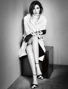 Джессика Бил (Jessica Biel) Patrick Demarchelier Photoshoot for Dior Magazine Summer 2014 - 3xHQ, 3xMQ A466ce342549384