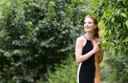 Джессика Честейн (Jessica Chastain) Giffoni Film Festival Portraits by Vittorio Zunino Celotto on July 21, 2013 - 31xHQ 2024ed342578443