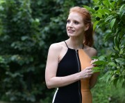 Джессика Честейн (Jessica Chastain) Giffoni Film Festival Portraits by Vittorio Zunino Celotto on July 21, 2013 - 31xHQ 649752342578502