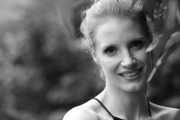 Джессика Честейн (Jessica Chastain) Giffoni Film Festival Portraits by Vittorio Zunino Celotto on July 21, 2013 - 31xHQ 9ab331342578423