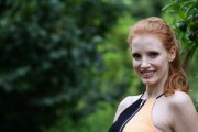 Джессика Честейн (Jessica Chastain) Giffoni Film Festival Portraits by Vittorio Zunino Celotto on July 21, 2013 - 31xHQ 9df6a3342578455