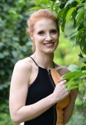 Джессика Честейн (Jessica Chastain) Giffoni Film Festival Portraits by Vittorio Zunino Celotto on July 21, 2013 - 31xHQ A7127a342578542