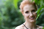 Джессика Честейн (Jessica Chastain) Giffoni Film Festival Portraits by Vittorio Zunino Celotto on July 21, 2013 - 31xHQ D1e9dc342578606