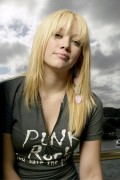 Хилари Дафф (Hilary Duff) David Anderson Photoshoot 2004 - 6xHQ 46dfb1342639098