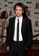 Роберт Паттинсон (Robert Pattinson) 12th annual Hollywood Film Festival Gala - 4xHQ A41aa9342630252
