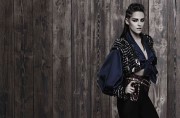 Кристен Стюарт (Kristen Stewart)  Karl Lagerfeld Photoshoot for Chanel Paris-Dallas pre-Fall 2014 Campaign - 6xHQ 5eb40b342787153