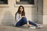 Селена Гомес (Selena Gomez) Adidas NEO Autumn Collection 2014 - 11 HQ 356178343440210