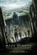 Бегущий в лабиринте / The Maze Runner (2014) - 29 HQ Db122b343721571