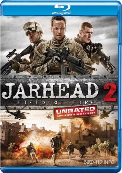 Jarhead 2: Field of Fire 2014 m720p BluRay x264-BiRD Jarhead 2: Field of Fire 2014 m720p BluRay x264-BiRD