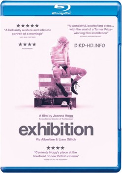 Exhibition 2013 m720p BluRay x264-BiRD Exhibition 2013 m720p BluRay x264-BiRD