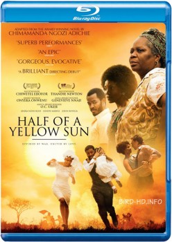 Half of a Yellow Sun 2013 m720p BluRay x264-BiRD Half of a Yellow Sun 2013 m720p BluRay x264-BiRD