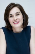 Мишель Докери (Michelle Dockery) 'Downton Abbey' Press Conference on July 23, 2014 - 24xUHQ 773a6c345155672