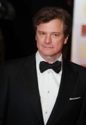 Колин Фёрт (Colin Firth) Orange British Academy Film Awards - Press Room, London 12.02.2012 (8xHQ) 767fcb345844514
