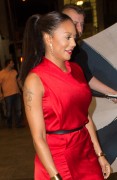 Мелани Браун (Melanie Brown) Out for dinner at Nobu 57 in New York City, 13.08.2014 (66хHQ) 4a90d9345868555