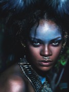 Рианна (Rihanna) - Mert Alas & Marcus Piggott Photoshoot for W Magazine September 2014 (13xHQ) 766405347449566