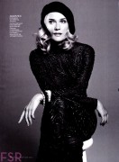 Диана Крюгер (Diane Kruger) InStyle USA 'Your Look' Special Issue - Fall 2014 - 7хHQ C2abae347449508