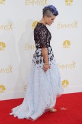 Kelly Osbourne "66th Annual Primetime Emmy Awards at the Nokia Theatre L.A. Live in Los Angeles" (25.08.2014) 29x 1af003347451627