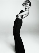 Хайди Клум (Heidi Klum) - Photoshoot For Marie Claire Magazine - February 2013 (7xHQ) 254d1f347453491