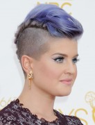 Kelly Osbourne "66th Annual Primetime Emmy Awards at the Nokia Theatre L.A. Live in Los Angeles" (25.08.2014) 29x 65cdd5347451634