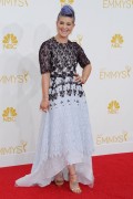 Kelly Osbourne "66th Annual Primetime Emmy Awards at the Nokia Theatre L.A. Live in Los Angeles" (25.08.2014) 29x 8e7283347451651