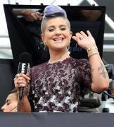 Kelly Osbourne "66th Annual Primetime Emmy Awards at the Nokia Theatre L.A. Live in Los Angeles" (25.08.2014) 29x B0e458347451701