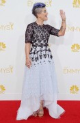 Kelly Osbourne "66th Annual Primetime Emmy Awards at the Nokia Theatre L.A. Live in Los Angeles" (25.08.2014) 29x B2beb7347451449
