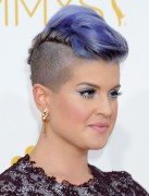 Kelly Osbourne "66th Annual Primetime Emmy Awards at the Nokia Theatre L.A. Live in Los Angeles" (25.08.2014) 29x C8ff0f347451574
