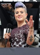 Kelly Osbourne "66th Annual Primetime Emmy Awards at the Nokia Theatre L.A. Live in Los Angeles" (25.08.2014) 29x E0707a347451696