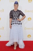 Kelly Osbourne "66th Annual Primetime Emmy Awards at the Nokia Theatre L.A. Live in Los Angeles" (25.08.2014) 29x E65360347451493