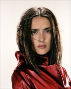 Сальма Хайек (Salma Hayek) Warwick Saint Photoshoot 2000 For Flaunt Magazine (11xHQ) 993418347472005