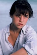 Шарлотта Генсбур (Charlotte Gainsbourg) Bernard Leloup Photoshoot 1987 - 6xHQ 48091f347690306