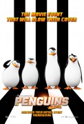 Пингвины из Мадагаскара / The Penguins of Madagascar (2014) 81a918348156843