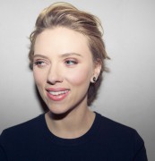 Скарлетт Йоханссон (Scarlett Johansson) Frank Sun Photoshoot in New York 2014 (4xHQ) 04dee0349819600