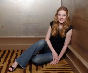 Эван Рэйчел Вуд (Evan Rachel Wood) портрет от Victoria Will (8хUHQ) C50b6b349853709