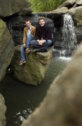 Элайджа Вуд и Шон Астин (Sean Astin Elijah Wood) фото (8xHQ) 1d62e2349881292