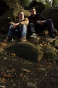 Элайджа Вуд и Шон Астин (Sean Astin Elijah Wood) фото (8xHQ) 4096a6349880894