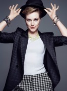 Эван Рэйчел Вуд (Evan Rachel Wood) Alexi Lubomirski Photoshoot 2011 for Elle - 2xHQ 9430ae351013281