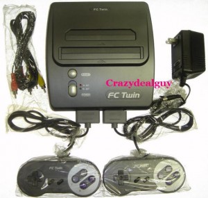 Por dentro do Retron 3... E1e6d8351139886