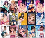 fd06b5353120165 [C86] Pack list ( All packs + preview images included)(Updated   71th Pack added)