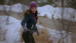 Michelle Trachtenberg & Hayden Panettiere - "Ice Princess" Movie 2005 - 419 caps