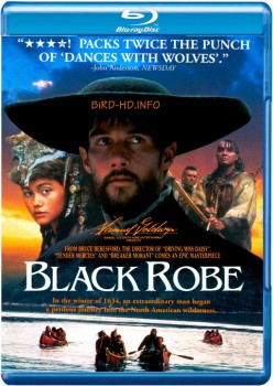 Black Robe 1991 m720p BluRay x264-BiRD Black Robe 1991 m720p BluRay x264-BiRD