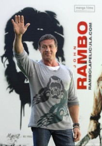 Сильвестр Сталлоне (Sylvester Stallone) Rambo (2008)  44xHQ 1e9e0d354211698