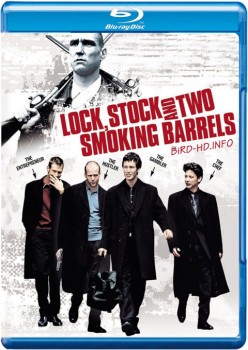 Lock, Stock and Two Smoking Barrels 1998 m720p BluRay x264-BiRD Lock, Stock and Two Smoking Barrels 1998 m720p BluRay x264-BiRD