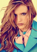 Белла Торн (Bella Thorne) Eric Ray Davidson Photoshoot for InStyle Russia - September 2014 - 6xHQ Aca797355173771